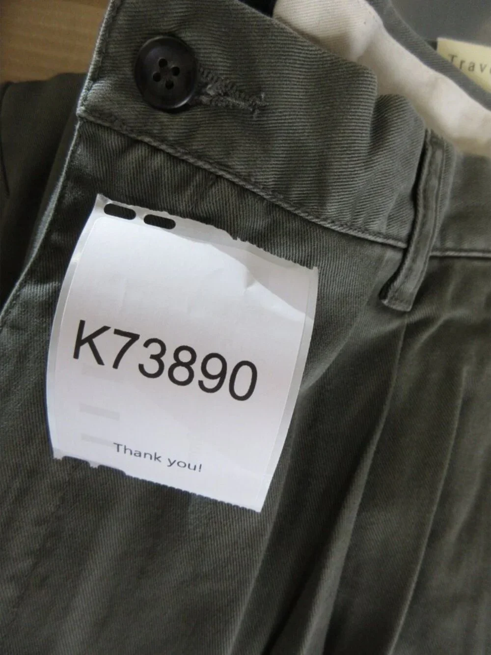 Banana Republic brand banana